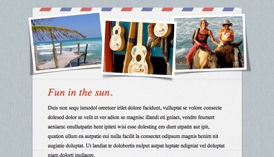 Mail HTML-PLAIN